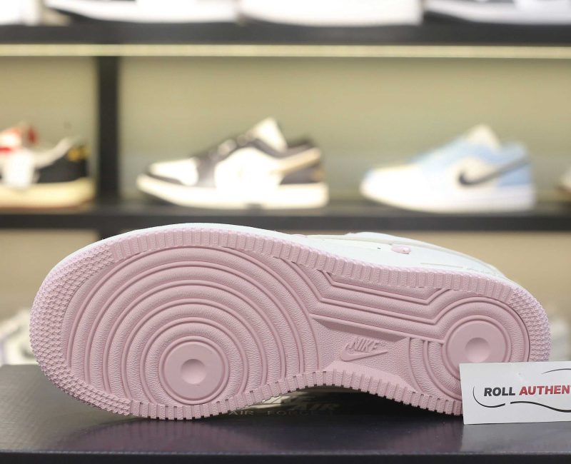 Giày Nike Air Force 1 Low Valentine’s Day 2025 Real