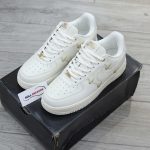 Giày Nike Air Force 1 Low ‘White Mini Gold Swooshes’ Best Quality