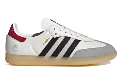 Giày Adidas Samba OG ‘Year Of The Snake’ Like Auth