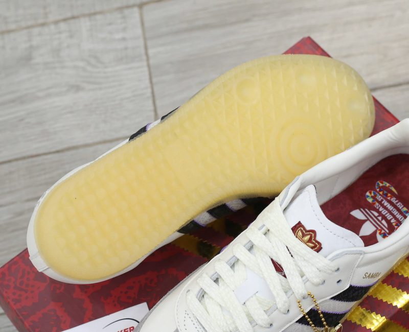 Giày Adidas Samba OG ‘Year Of The Snake’ Chuẩn 95% Auth
