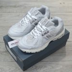Giày New Balance 1906 Silver Metallic Chuẩn 99% Auth