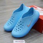 Giày Nike ReactX Rejuven8 ‘Glacier Blue’ Chuẩn 99% Auth