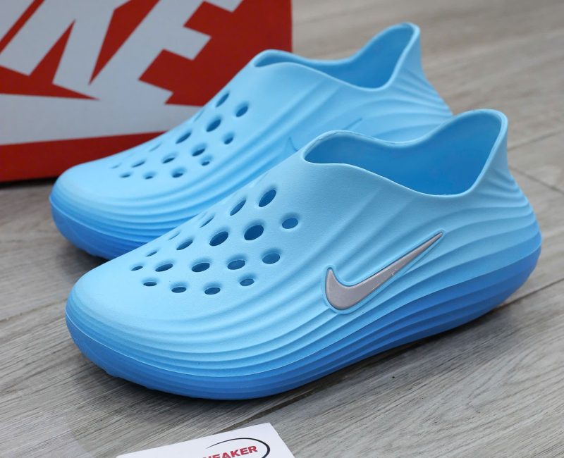 Giày Nike ReactX Rejuven8 ‘Glacier Blue’ Chuẩn 99% Auth