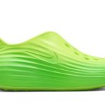 Giày Nike ReactX Rejuven8 ‘Green Strike’ Chuẩn 99% Auth