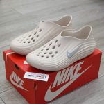 Giày Nike ReactX Rejuven8 ‘Light Orewood Brown’ Chuẩn 99% Auth