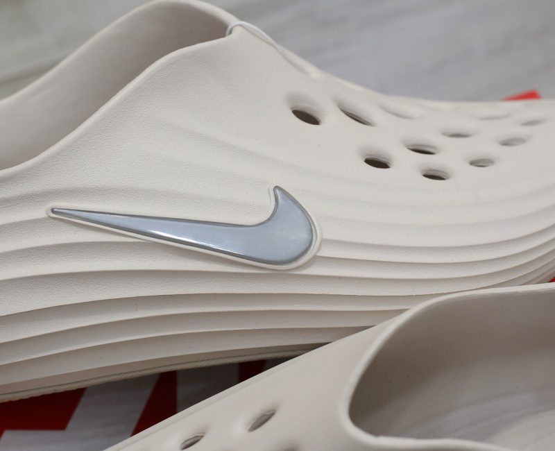 Giày Nike ReactX Rejuven8 ‘Light Orewood Brown’ Chuẩn 99% Auth