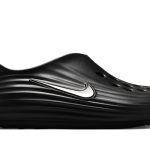 Giày Nike ReactX Rejuven8 ‘Triple Black’ Chuẩn 99% Auth