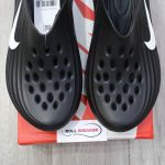 Giày Nike ReactX Rejuven8 ‘Triple Black’ Chuẩn 99% Auth