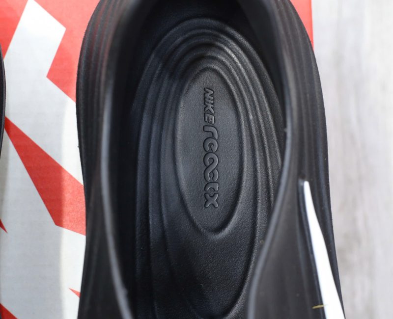 Giày Nike ReactX Rejuven8 ‘Triple Black’ Chuẩn 99% Auth