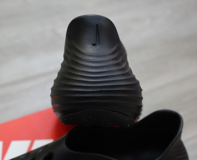 Giày Nike ReactX Rejuven8 ‘Triple Black’ Chuẩn 99% Auth