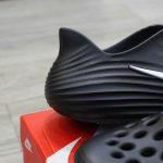 Giày Nike ReactX Rejuven8 ‘Triple Black’ Chuẩn 99% Auth