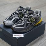 Giày New Balance 1906N Black Yellow Gray Chuẩn 99% Auth