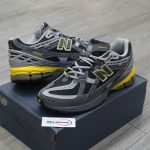 Giày New Balance 1906N Black Yellow Gray Chuẩn 99% Auth