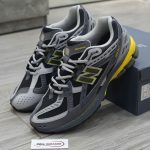 Giày New Balance 1906N Black Yellow Gray Chuẩn 99% Auth