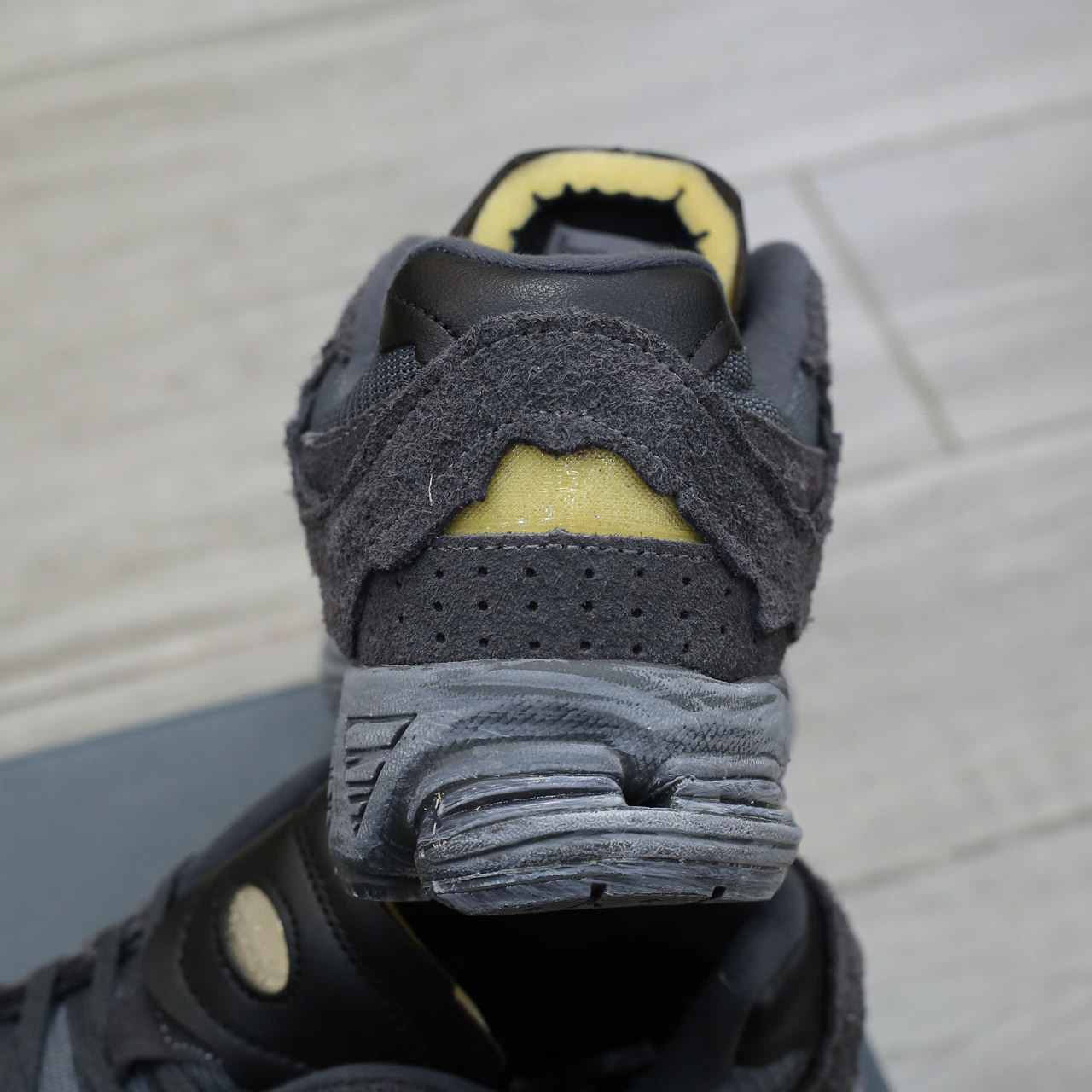 Giày New Balance 2002R Protection Pack Phantom Chuẩn 99% Auth