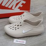 Giày Nike ReactX Rejuven8 ‘Light Orewood Brown’ Chuẩn 95% Auth