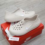 Giày Nike ReactX Rejuven8 ‘Light Orewood Brown’ Chuẩn 95% Auth