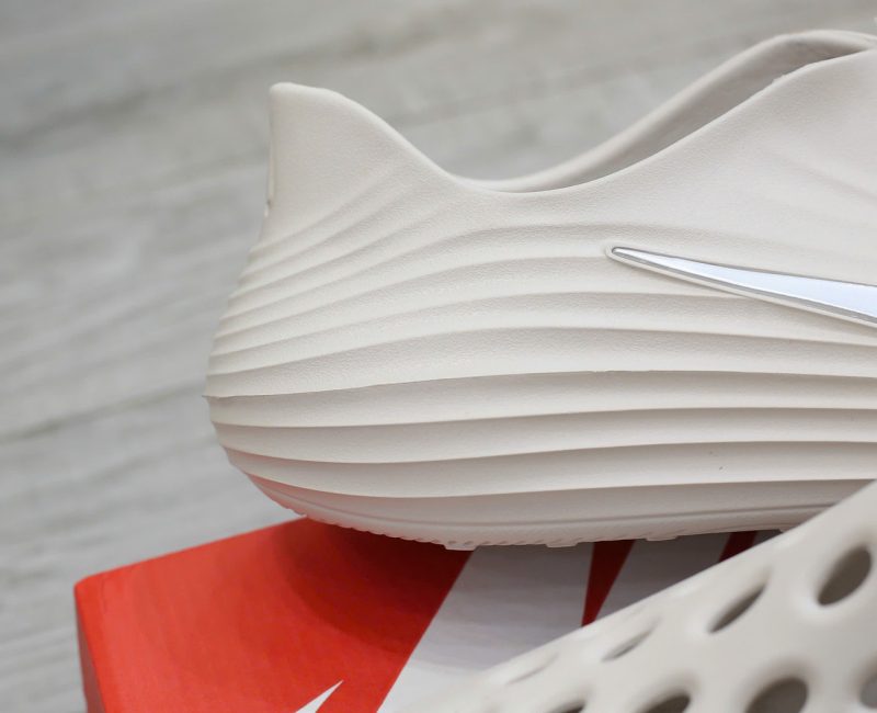 Giày Nike ReactX Rejuven8 ‘Light Orewood Brown’ Chuẩn 95% Auth