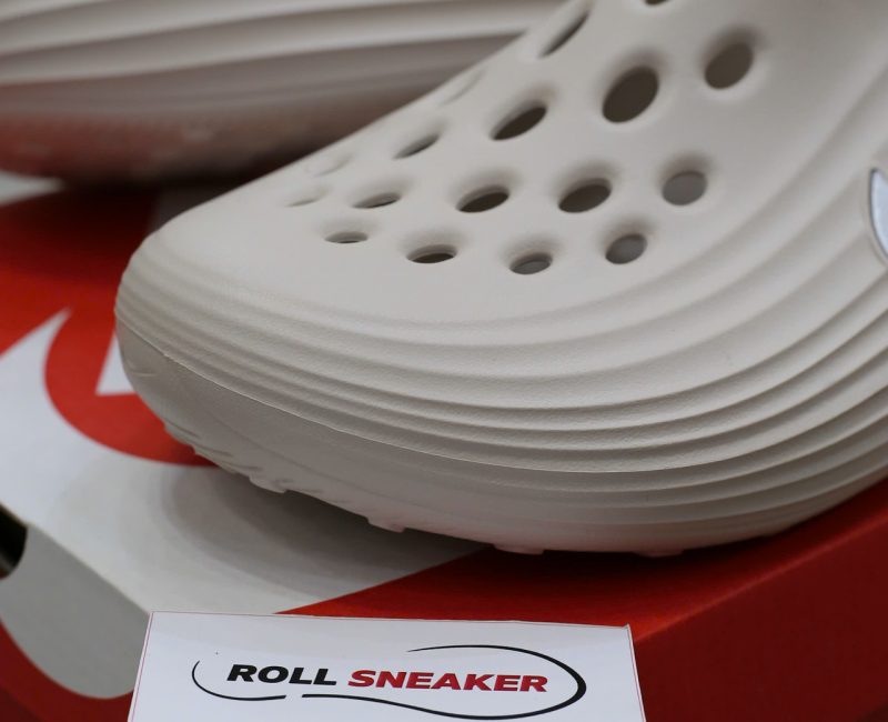 Giày Nike ReactX Rejuven8 ‘Light Orewood Brown’ Chuẩn 95% Auth