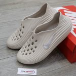 Giày Nike ReactX Rejuven8 ‘Light Orewood Brown’ Chuẩn 95% Auth