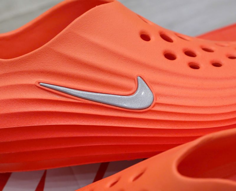 Giày Nike ReactX Rejuven8 ‘Safety Orange’ Chuẩn 99% Auth