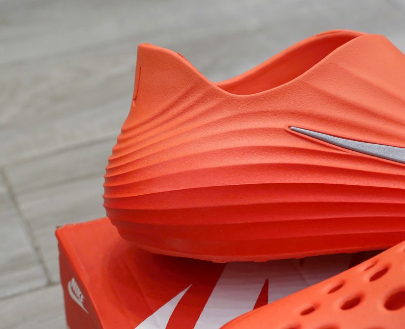 Giày Nike ReactX Rejuven8 ‘Safety Orange’ Chuẩn 99% Auth