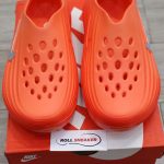 Giày Nike ReactX Rejuven8 ‘Safety Orange’ Chuẩn 99% Auth