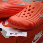 Giày Nike ReactX Rejuven8 ‘Safety Orange’ Chuẩn 99% Auth