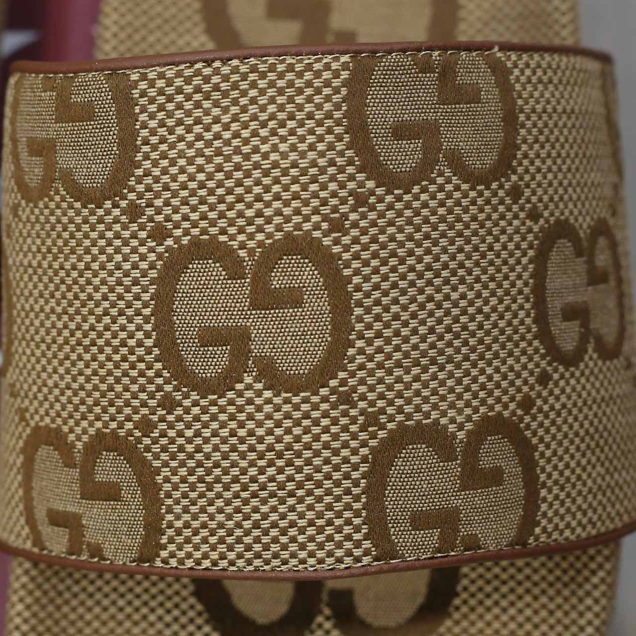 Dép Gucci Platform Slide Sandal 'Beige' Best Quality