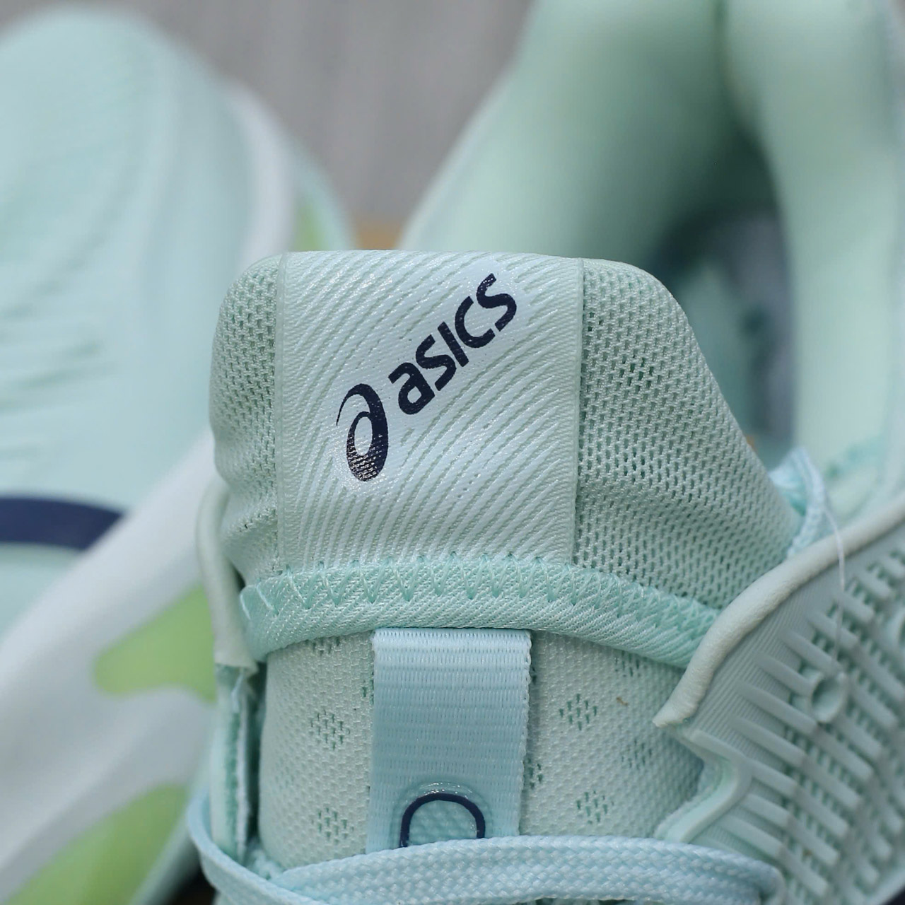 Giày Asics Court FF 3 ‘Pale Blue’ Best Quality