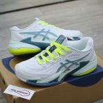 Giày Asics Court FF 3 ‘Soothing Sea’ Best Quality