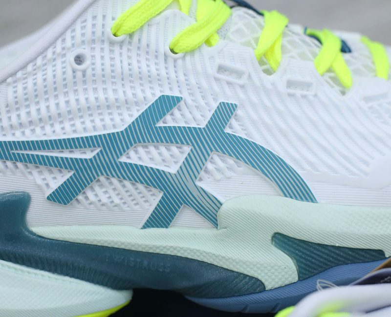 Giày Asics Court FF 3 ‘Soothing Sea’ Best Quality