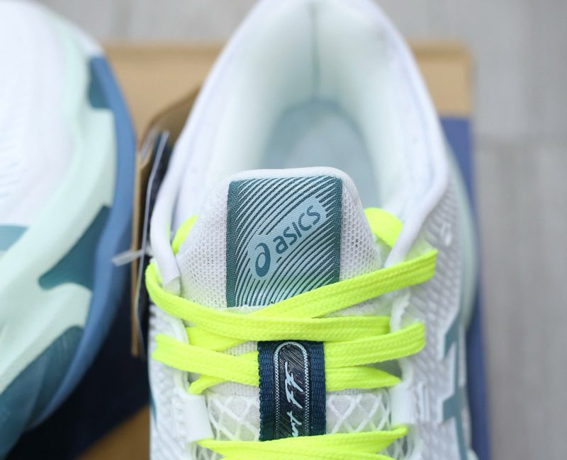 Giày Asics Court FF 3 ‘Soothing Sea’ Best Quality