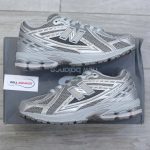Giày New Balance 1906R Harbor Grey Best Quality