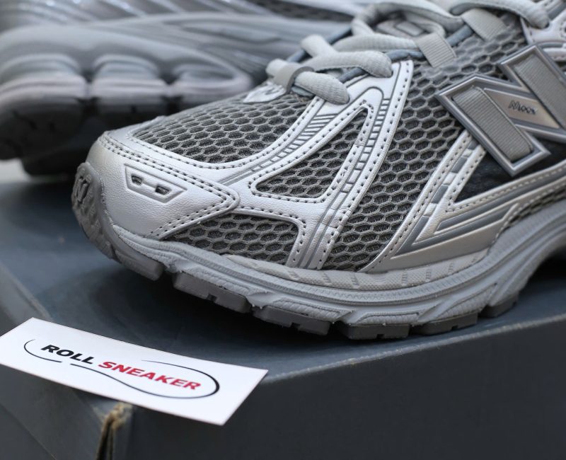 Giày New Balance 1906R Harbor Grey Best Quality