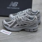 Giày New Balance 1906R Harbor Grey Best Quality