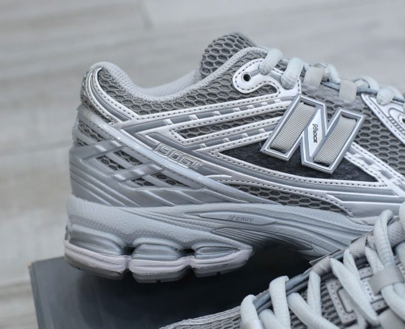 Giày New Balance 1906R Harbor Grey Best Quality