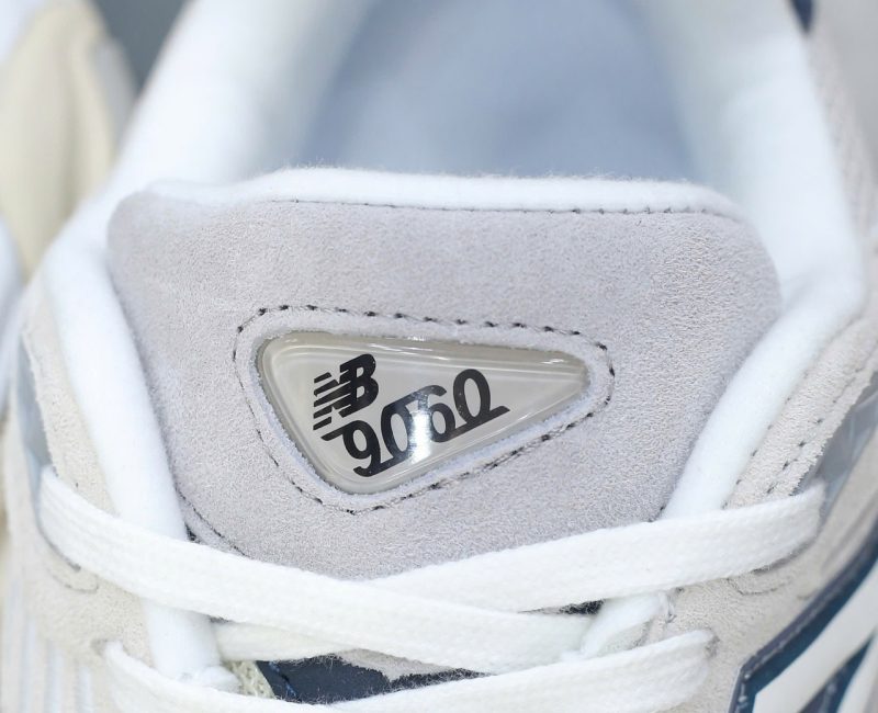 Giày New Balance 9060 Moonrock Dark Artic Grey Best Quality