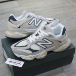 Giày New Balance 9060 Moonrock Dark Artic Grey Best Quality