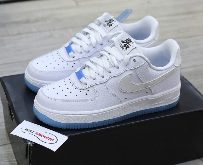 Giày Nike Air Force 1 Low 07 LX ‘UV Reactive Swoosh’ Best Quality