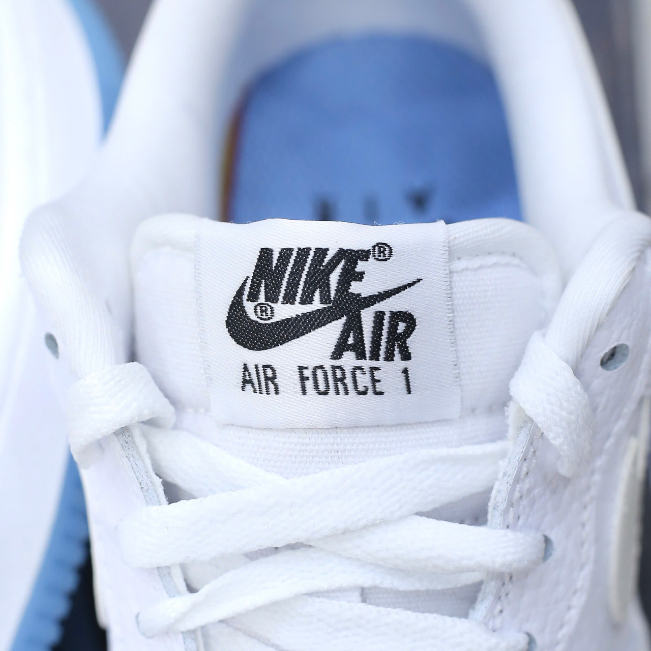 Giày Nike Air Force 1 Low 07 LX ‘UV Reactive Swoosh’ Best Quality