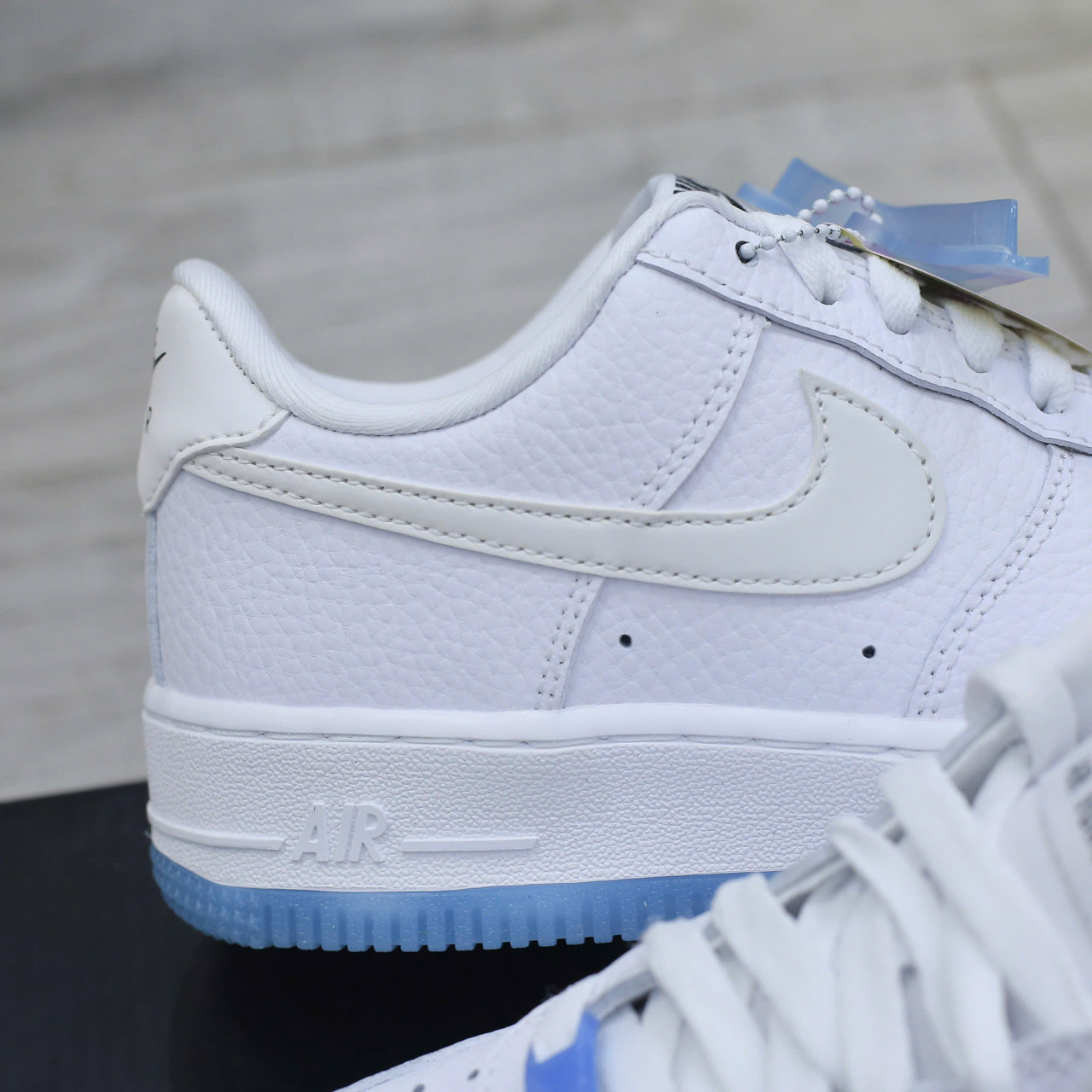 Giày Nike Air Force 1 Low 07 LX ‘UV Reactive Swoosh’ Best Quality