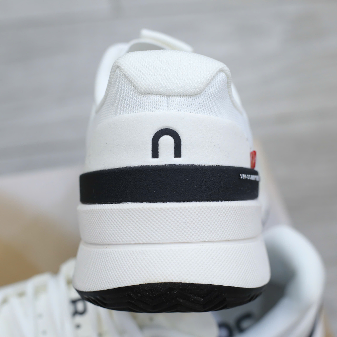 Giày On Running Roger Pro 2 ‘Clay White’ Like Auth