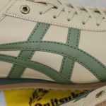 Giày Onitsuka Tiger Mexico 66 SD Beige Green Like Auth