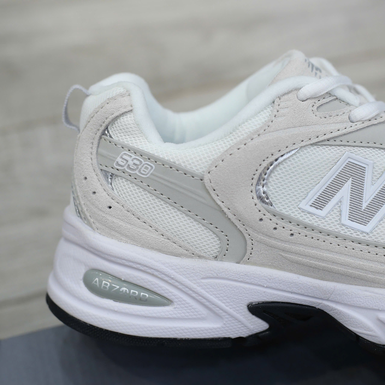 Giày New Balance 530 Sea Salt Best Quality
