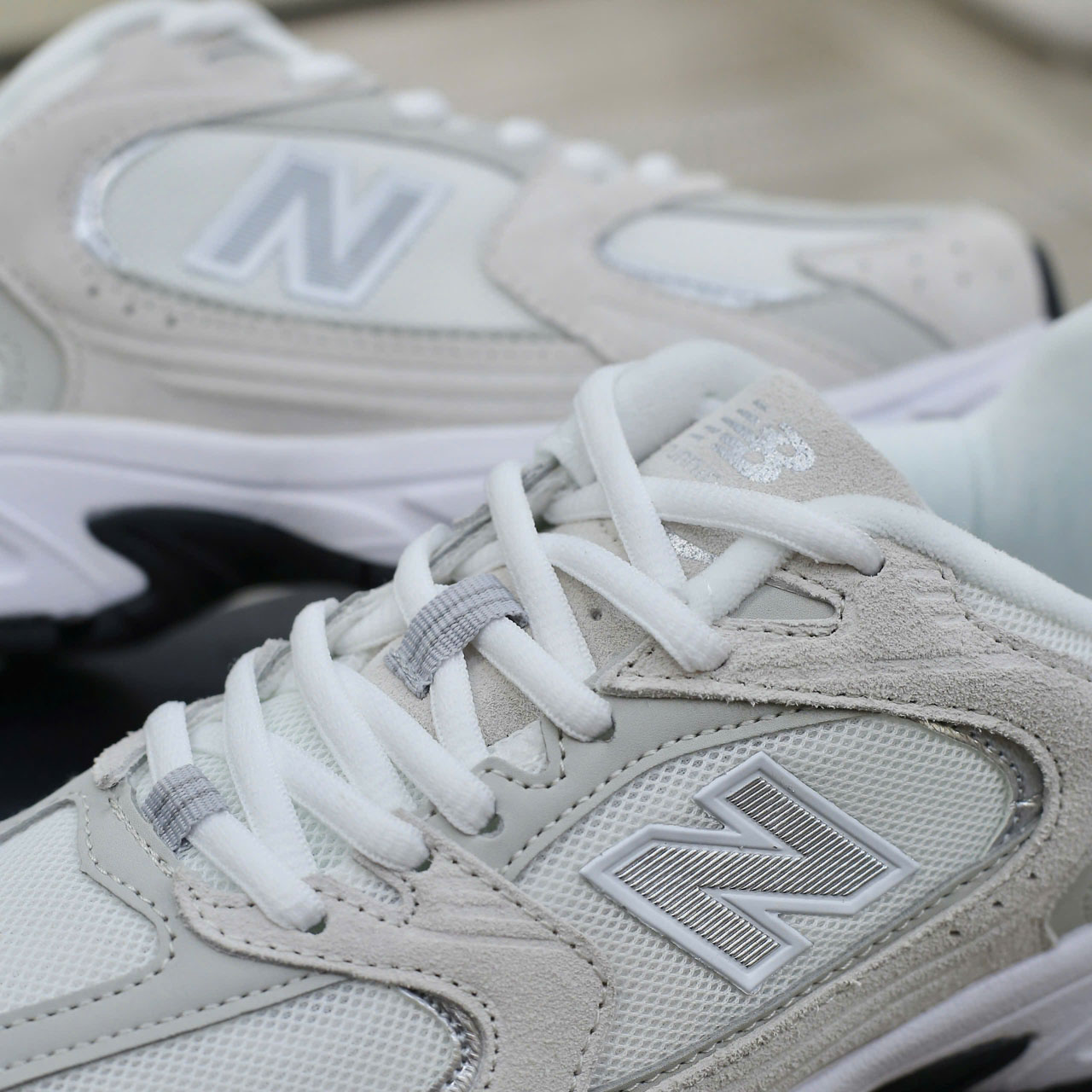 Giày New Balance 530 Sea Salt Best Quality