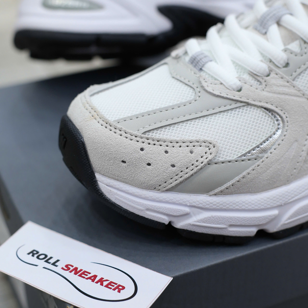 Giày New Balance 530 Sea Salt Best Quality