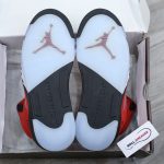 Giày Nike Air Jordan 5 Retro ‘Raging Bull’ Best Quality