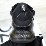 Giày Nike Air Max 270 Flyknit 'Core Black' Best Quality