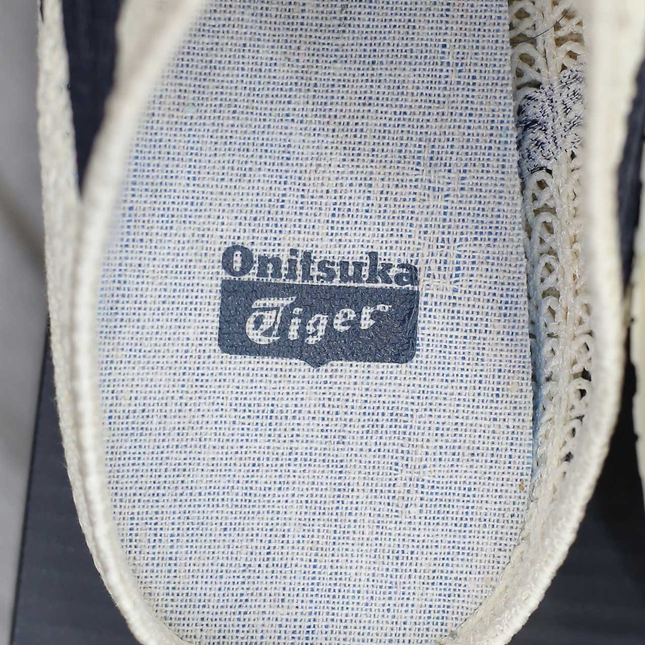 Giày Onitsuka Tiger Mexico 66 Sabot ‘Birch Peacoa’ Like Auth